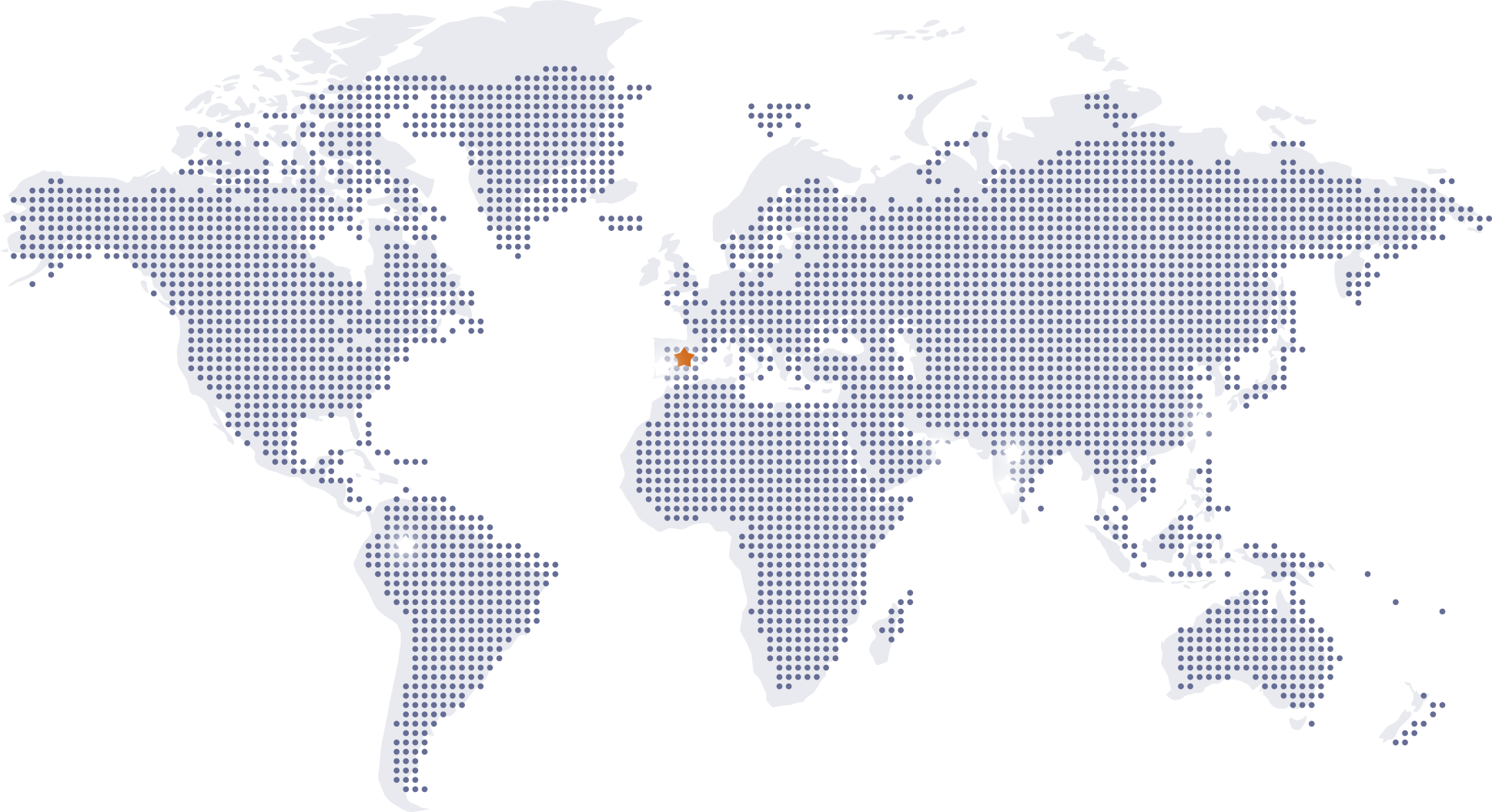 Novargi in the world